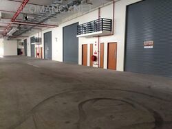 Woodlands Industrial Xchange (D25), Factory #571627441